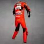 Leather Racing Suit Motorcycle Jack Miller MotoGP 2022 right side view
