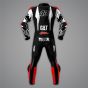 motorcycle body suit