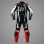 Jack Miller Leather Suit