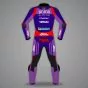 Yamaha Pramac Leathers
