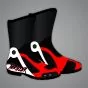 Jack Miller 2022 Matching Gloves