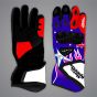 Jack Miller Yamaha Pramac Motogp 2026 Matching Gloves