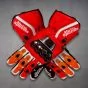 Motorcycle Gloves with Palm Sliders