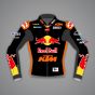 Red Bull Moto Jacket