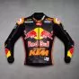 Red Bull Moto Jacket