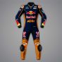 Jack Miller Riding Suit For KTM Red Bull MotoGP 2023 front view