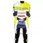 Honda Motorbike Leather Suit