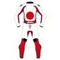 Custom Motorcycle Track Suit
