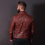 Men's Genuine Leather Jackets