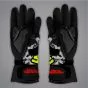 Joan Mir Camo Motorcycle Gloves MotoGP 2023-2024 lower view