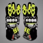 Joan Mir British GP Gloves