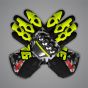 Camo Motorcycle Gloves Joan Mir MotoGP 2023-24
