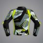 Joan Mir Honda Racing Jacket Winter Test 2022 back view