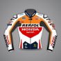 Jaqueta de corrida Repsol