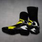 Joan Mir Motorcycle Racing Shoes MotoGP 2022 bottom view
