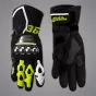Joan Mir MotoGP 2025 Matching Gloves