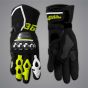 Joan Mir MotoGP 2025 Matching Gloves