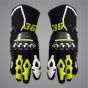 Joan Mir Racing Gloves MotoGP 2025