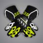 Joan Mir MotoGP gloves