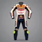 Repsol Honda Leather