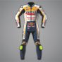 Joan Mir Repsol Honda Leathers MotoGP 2023 front view