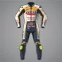 Joan Mir Repsol Honda Leathers MotoGP 2023 front view