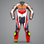 Honda Racing Leathers