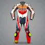 Honda Racing Leathers
