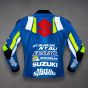 Joan Mir jacket Joan Mir Suzuki MotoGP 2019