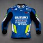 Joan Mir jacket Joan Mir Suzuki MotoGP 2019