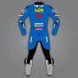 Cuirs Suzuki MotoGP