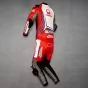 Johann Zarco MotoGP Costume Ducati Pramac 2021 left back view