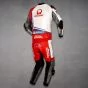Johann Zarco MotoGP Costume Ducati Pramac 2021 right back view