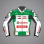 Giacca Castrol Honda