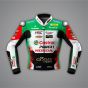 Johann Zarco Jacket Castrol Honda LCR MotoGP 2026 front view