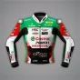 Johann Zarco Jacket Castrol Honda LCR MotoGP 2026 front view