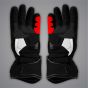 Johann Zarco Motorcycle Racing Gloves MotoGP 2024 lower view
