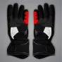 Johann Zarco Motorcycle Racing Gloves MotoGP 2024 lower view