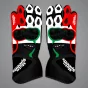 Johann Zarco British GP 2024 Gloves