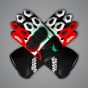 Johann Zarco Gloves MotoGP 2024