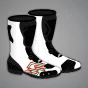 Johann Zarco British GP 2024 Boots