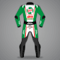 Castrol Honda Suit