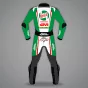 Castrol Honda Suit