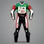 Johann Zarco Suit Castrol Honda LCR MotoGP 2026