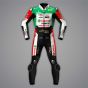 Johann Zarco Suit Castrol Honda LCR MotoGP 2026 front view