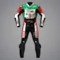 Johann Zarco Suit Castrol Honda LCR MotoGP 2026 front view