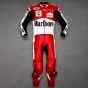 Marlboro Leather Suit