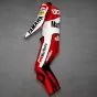 Yamaha One Piece Leather Suit
