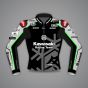 Chaqueta Kawasaki Moto