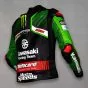 Motorcycle Leather Kawasaki